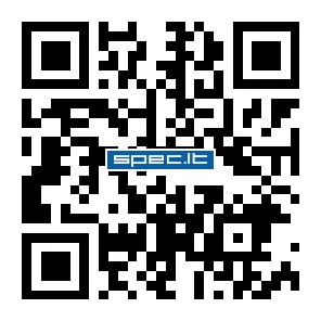 QR kodas | SentiCell Therapeutics, UAB | spec.lt