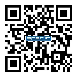 QR kodas | Rekano, MB | spec.lt