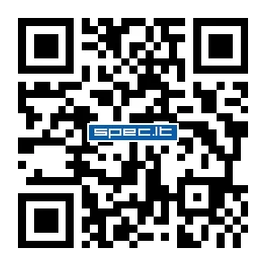 QR kodas | Ardoma, MB | spec.lt