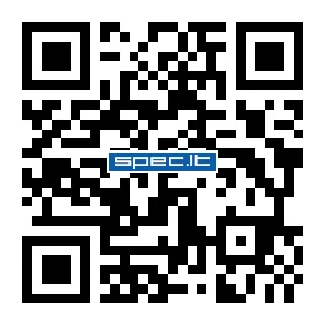 QR kodas | Gibnet, MB | spec.lt