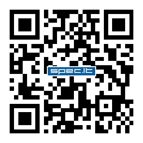 QR kodas | Mentori, MB | spec.lt