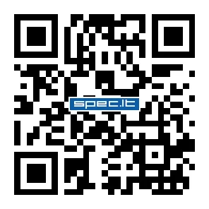 QR kodas | AS servisas, MB | spec.lt