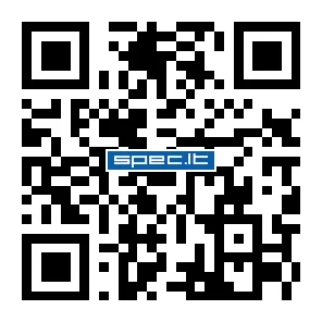 QR kodas | Judesio sesės, MB | spec.lt