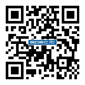 QR kodas | Cunamio Filmai, VŠĮ | spec.lt