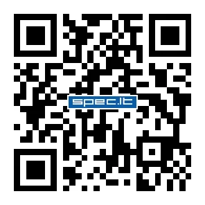 QR kodas | Plukdyk, MB | spec.lt