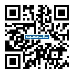 QR kodas | MV Asset management, UAB | spec.lt