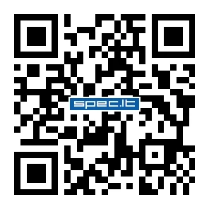 QR kodas | Ilexshop, MB | spec.lt