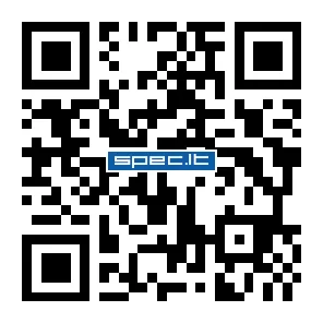 QR kodas | Source solutions group, MB | spec.lt