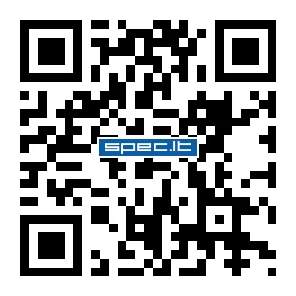 QR kodas | Veža, MB | spec.lt