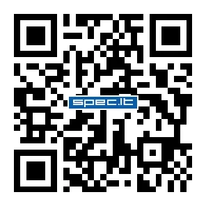 QR kodas | Altec Communications, UAB | spec.lt