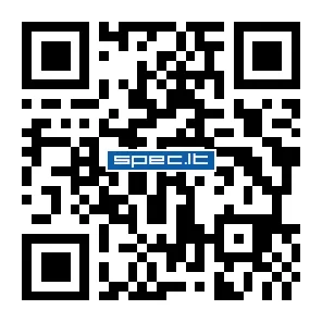 QR kodas | Automunė, UAB | spec.lt