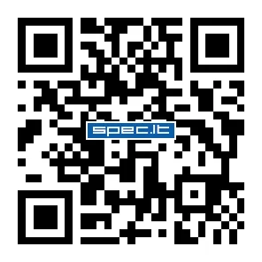 QR kodas | Cat and company, MB | spec.lt