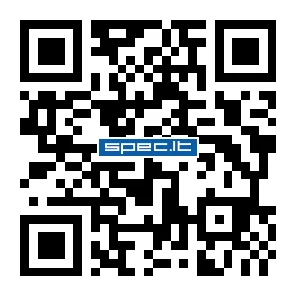 QR kodas | Sportotema, MB | spec.lt