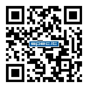 QR kodas | Baldai ir daugiau, MB | spec.lt