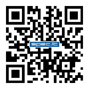 QR kodas | AK prekyba, MB | spec.lt