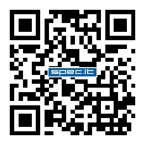 QR kodas | Komedijoteka, MB | spec.lt