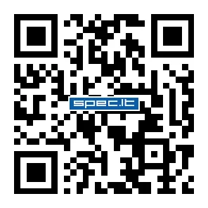 QR kodas | Linksigma, UAB | spec.lt