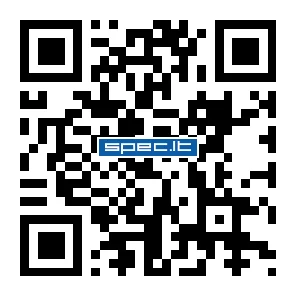 QR kodas | Csm pro, MB | spec.lt