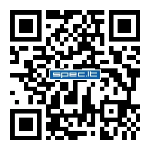 QR kodas | Nova ob technologies, MB | spec.lt