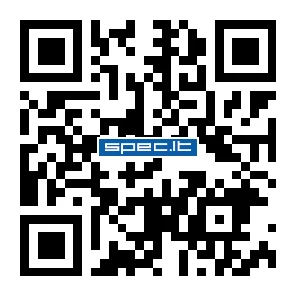 QR kodas | Metodo Partner, MB | spec.lt