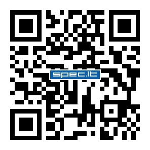 QR kodas | Projektų statyba, MB | spec.lt