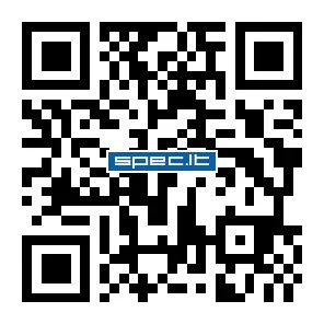 QR kodas | Soulfully Nicole, MB | spec.lt