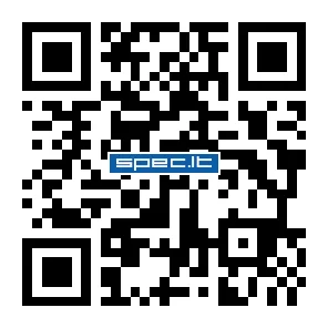QR kodas | Abstractus, MB | spec.lt