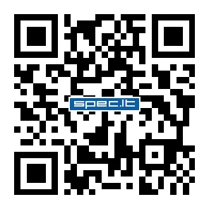 QR kodas | Žemės sklypų savininkų bendrija Mingailos namai | spec.lt