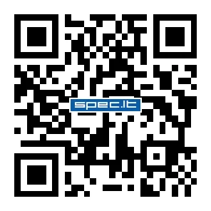 QR kodas | Sparkvera, MB | spec.lt