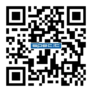 QR kodas | Advokatų profesinė bendrija KANDU Legal | spec.lt