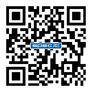 QR kodas | Keturiolika, UAB | spec.lt