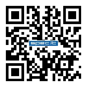 QR kodas | Macon lt, MB | spec.lt