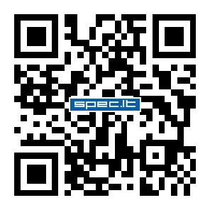 QR kodas | TARIO STATYBA, MB | spec.lt