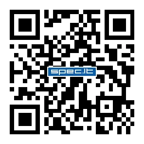 QR kodas | Halston holdings, MB | spec.lt