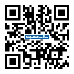 QR kodas | Clusi Pharma, UAB | spec.lt