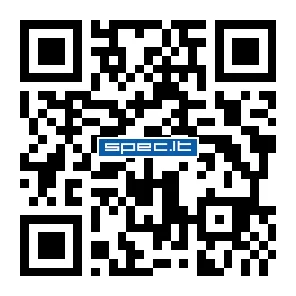 QR kodas | Mikhnevich Dzmitry, MB | spec.lt