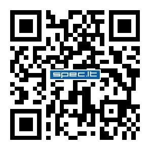 QR kodas | Daugiabučio namo butų savininkų bendrija Jankausko 7 215 ir 217 korpusai | spec.lt