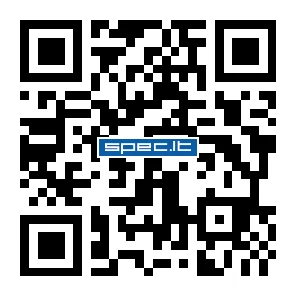 QR kodas | Medicos Group, MB | spec.lt