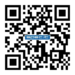 QR kodas | C4Y Group, UAB | spec.lt