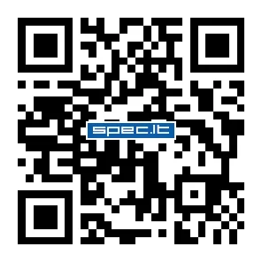 QR kodas | European Institute of Regenerative Agriculture, VŠĮ | spec.lt