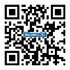 QR kodas | Minrauta, MB | spec.lt