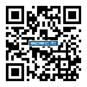QR kodas | Įmonių veiklos analizė, MB | spec.lt