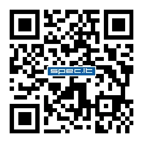 QR kodas | Prime Bild, MB | spec.lt