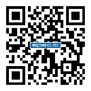 QR kodas | Arnelle, MB | spec.lt