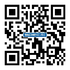 QR kodas | Apdailera, MB | spec.lt