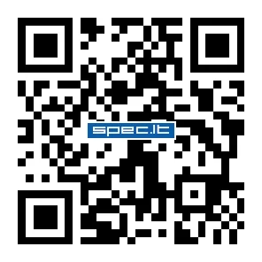 QR kodas | Nurstone Capital, MB | spec.lt