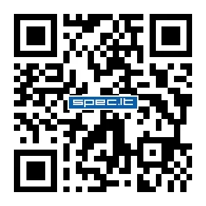 QR kodas | Savasties gijos, MB | spec.lt