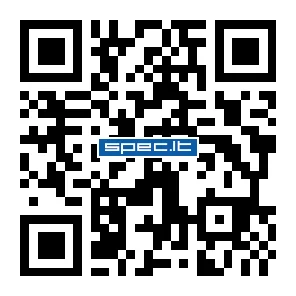 QR kodas | Žmonės ir sprendimai, MB | spec.lt