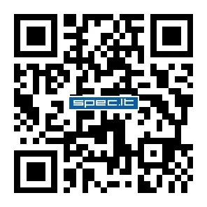 QR kodas | Pušų kalnas, UAB | spec.lt