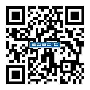 QR kodas | Persona service, UAB | spec.lt